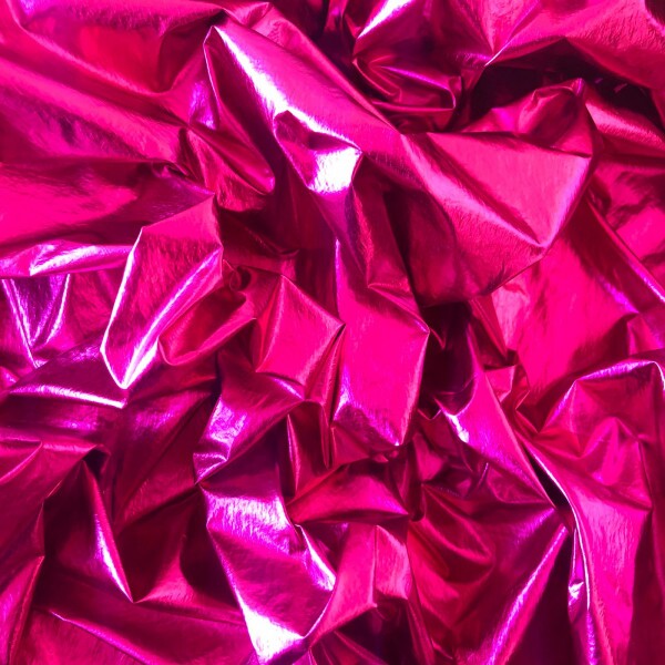 Performing Air - Pink